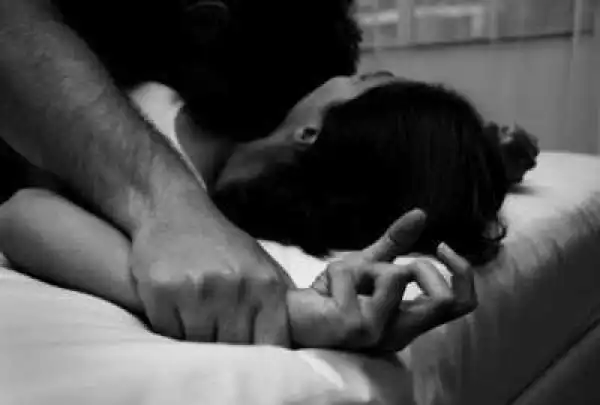 How 30-year-old man allegedly raped 5-year-old girl in Delta